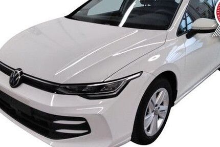 VW Golf 15.000 km 25.990 &euro; Kamenz 01917