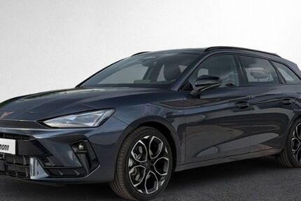 Cupra Leon 1.700 km 37.779 &euro; Lauda-Königshofen 97922