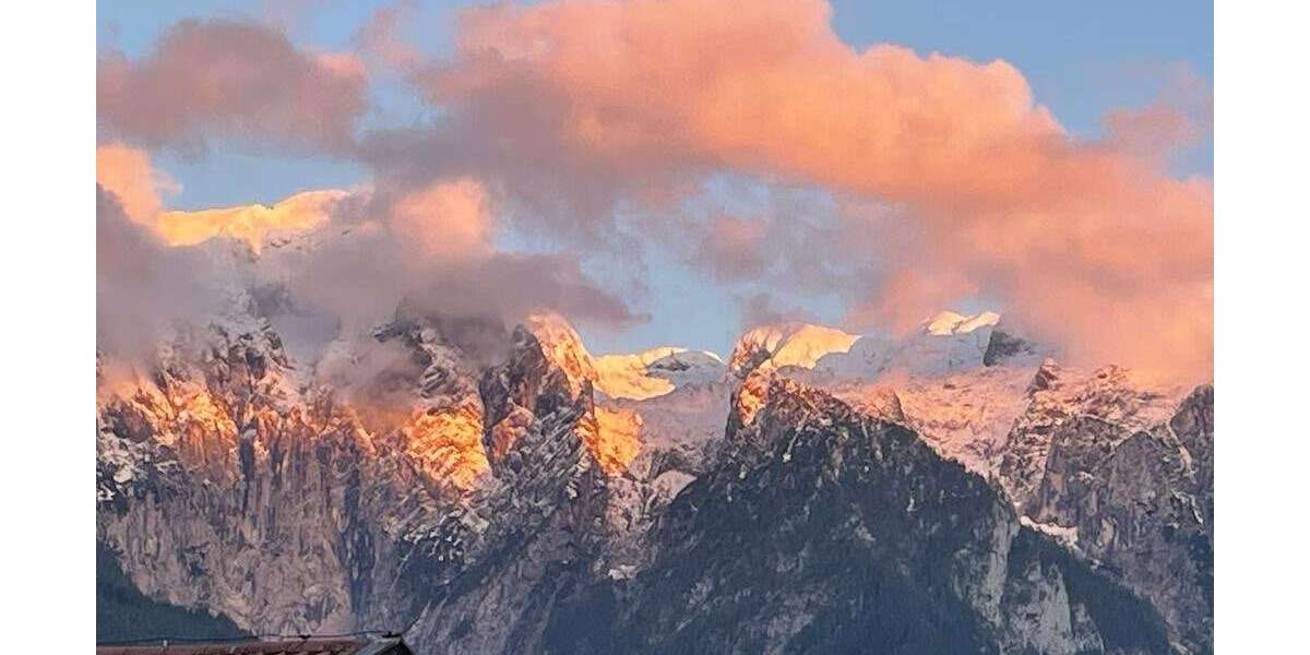 Etagenwohnung Bischofswiesen - 2 Zimmer, 56 m&sup2;, 274.000&euro; | Angebot:24827084