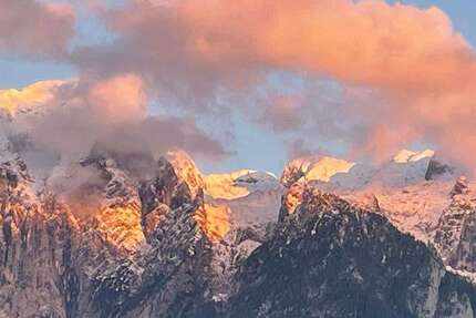 Wohnung Bischofswiesen - 2 Zimmer, 56 m&sup2;, 274.000&euro; | Angebot:24827084