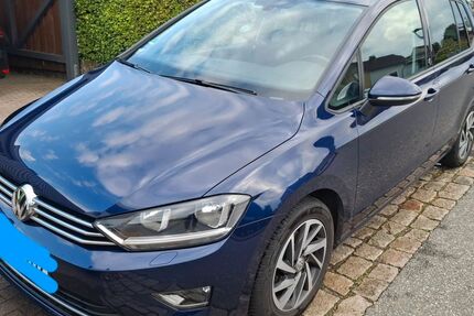 VW Golf Sportsvan 89.000 km 12.750 &euro; Hohenwestedt 24594