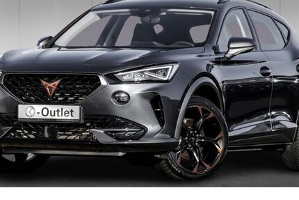 Cupra Formentor 24.411 km 29.900 &euro; Beckum 59269