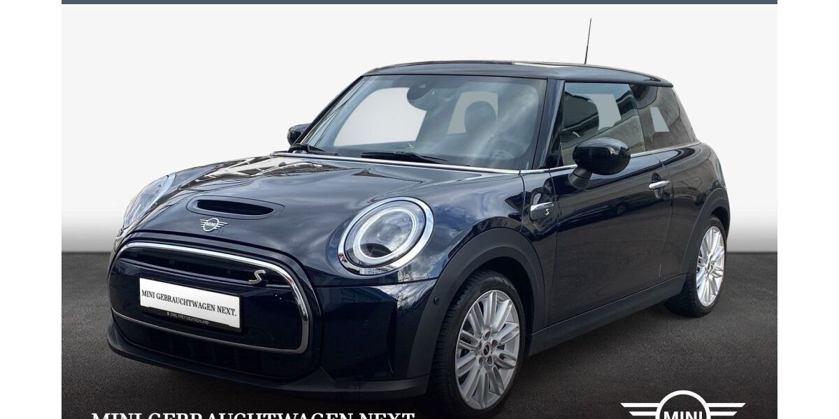 Mini Cooper SE 11.712 km 23.880 &euro; Bruchsal 76646