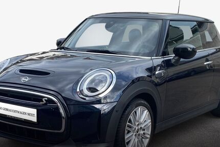 Mini Cooper SE 12.602 km 22.490 &euro; Bruchsal 76646