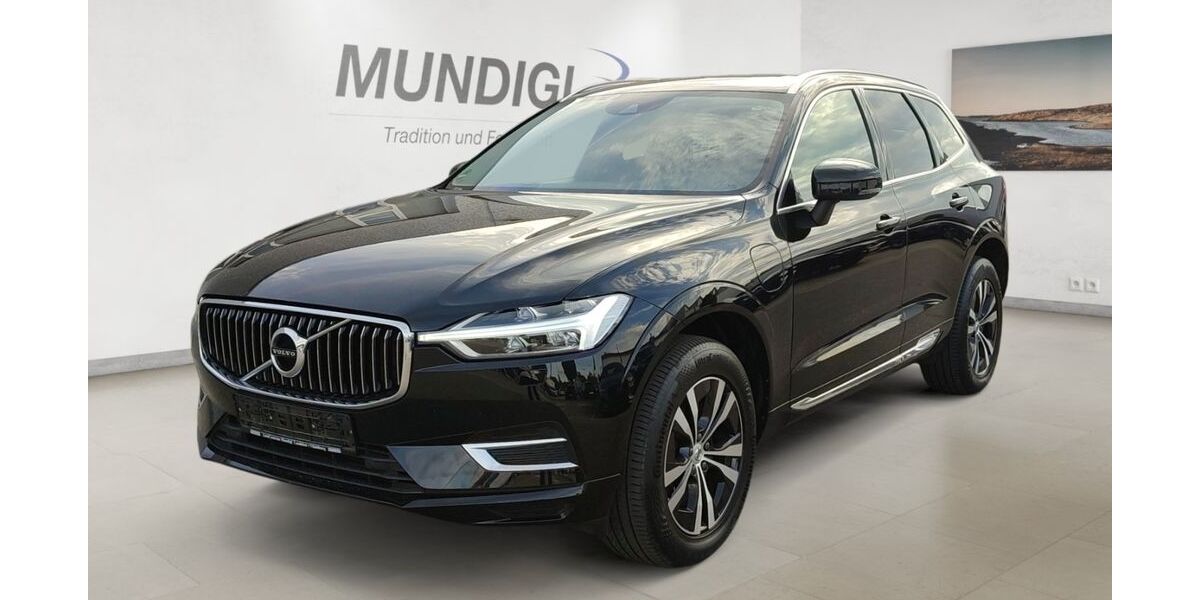 Volvo XC60 101.925 km 33.760 &euro; Landshut 84030
