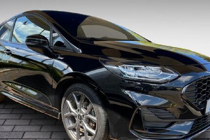 Ford Fiesta 64.400 km 14.890 &euro; Neunkirchen 66539