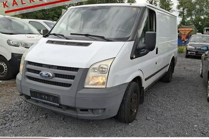Ford Transit 146.867 km 2.785 &euro; Achern 77855