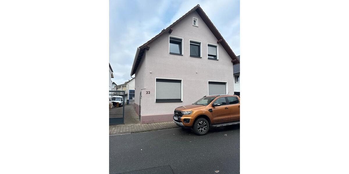 Mehrfamilienhaus, Wohnhaus Pfungstadt - 11 Zimmer, 280 m&sup2;, 370.000&euro; | Angebot:24838856