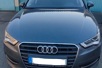Audi A3 200.000 km 9.200 &euro; Runkel 65594