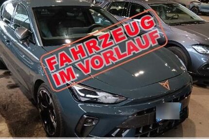 Cupra Leon 28.830 km 23.999 &euro; Chemnitz - Mittelbach 09224