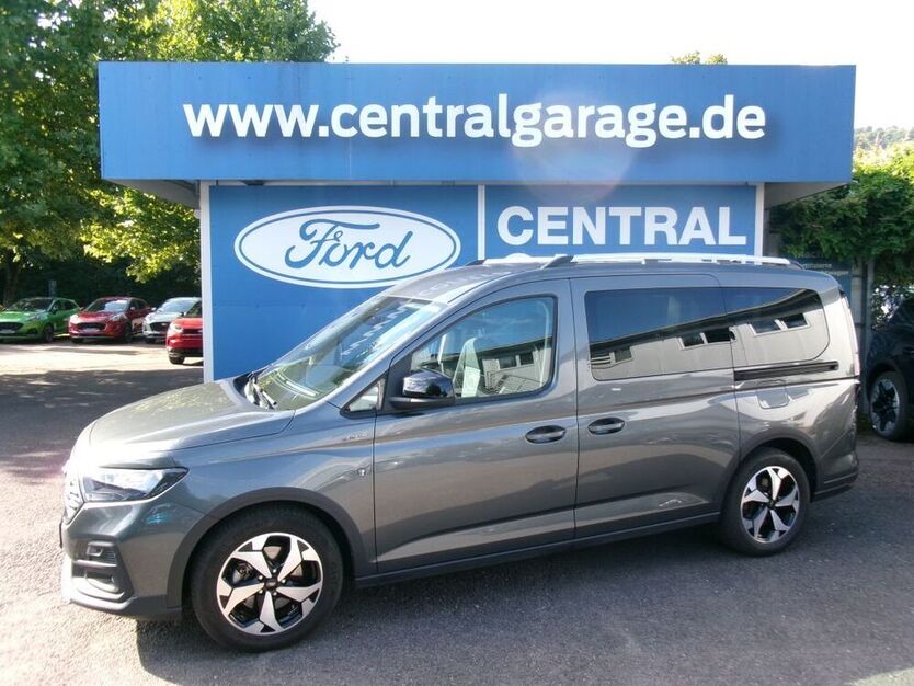 Grand Tourneo