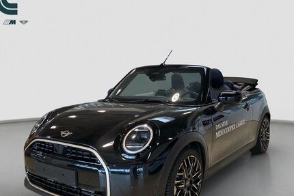Mini Cooper C 2.516 km 32.900 &euro; Nettetal 41334
