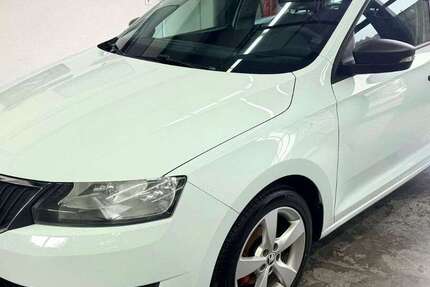 Skoda Rapid/Spaceback 172.700 km 4.999 &euro; Krumbach 86381