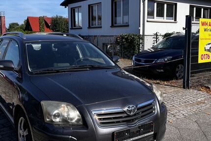 Toyota Avensis 228.649 km 1.950 &euro; berlin 12524