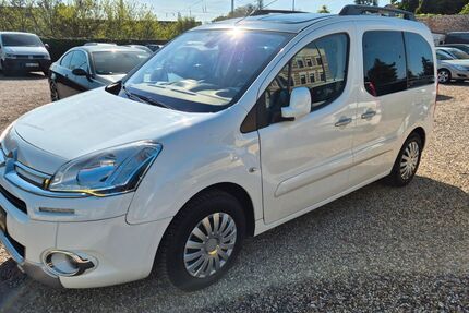 Citroen Berlingo 143.469 km 7.100 &euro; Schönebeck 39218