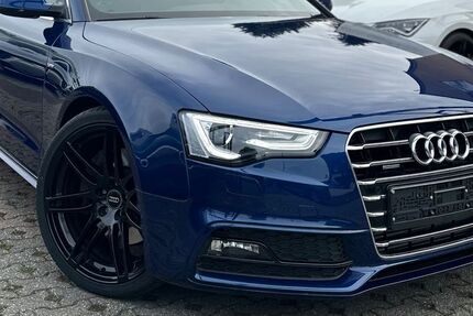 Audi A5 142.990 km 19.848 &euro; Mönchengladbach 41063