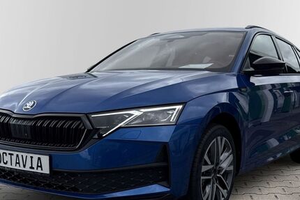 Skoda Octavia 2.590 km 38.590 &euro; Eilenburg 04838