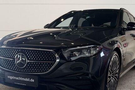 Mercedes-Benz E 220 17.832 km 52.390 &euro; Korbach 34497