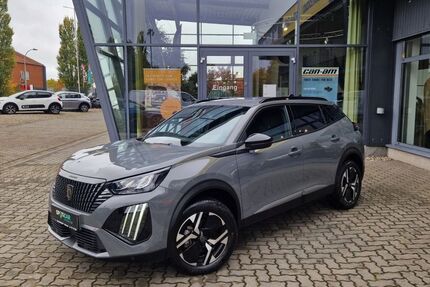 Peugeot 2008 8.220 km 23.840 € Waren / Müritz 17192