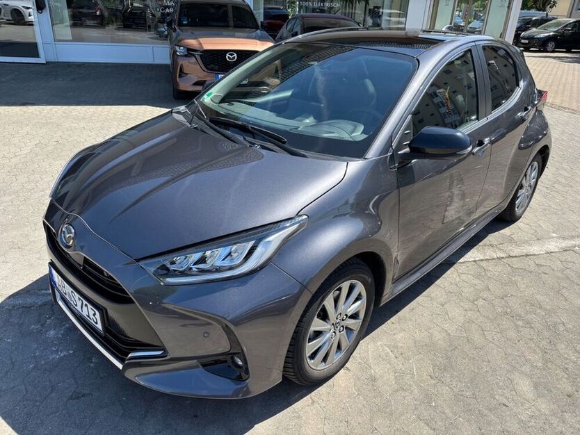 2 Hybrid