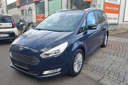 Ford Galaxy 195.000 km 11.990 &euro; Berlin 10829