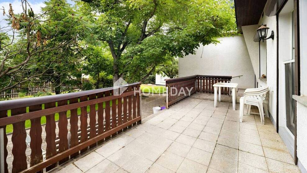 Bauland oder Bungalow in ruhiger Lage 3 zimmer