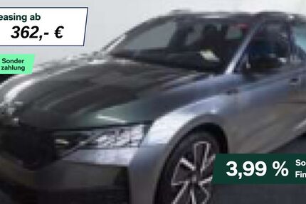 Skoda Octavia 19.999 km 35.930 &euro; Mitterteich 95666