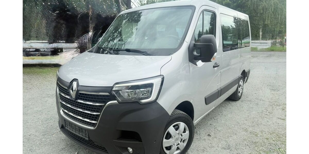 Renault Master 43.056 km 23.500 € Chemnitz 09114