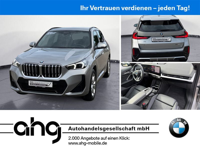 BMW X1 26.413 km 48.730 € Schramberg-Sulgen 78713