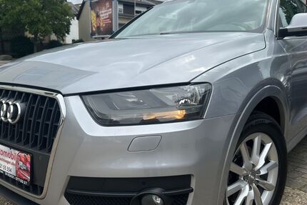 Audi Q3 222.100 km 9.999 &euro; Düren 52353
