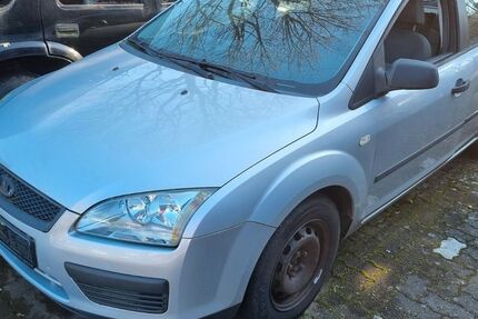 Ford Focus 136.000 km 1.000 &euro; Kaltenkirchen 24568