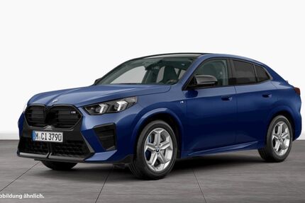 BMW X2 19.300 km 54.990 &euro; Lindau 88131