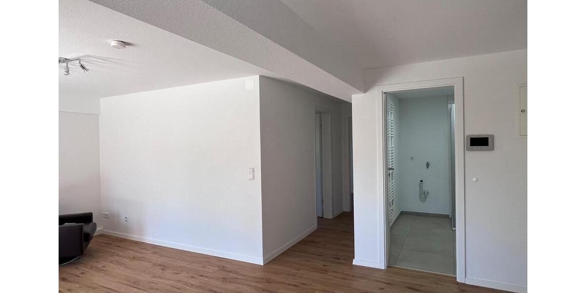 Etagenwohnung Ochsenhausen - 3 Zimmer, 53 m&sup2;, 550&euro; | Angebot:26395498