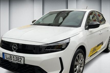 Opel Corsa 9.332 km 14.995 &euro; Leipzig 04179