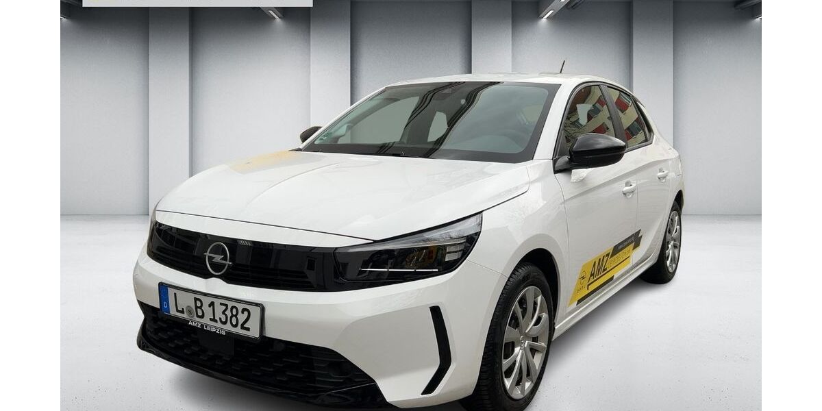 Opel Corsa 9.332 km 14.995 &euro; Leipzig 04179