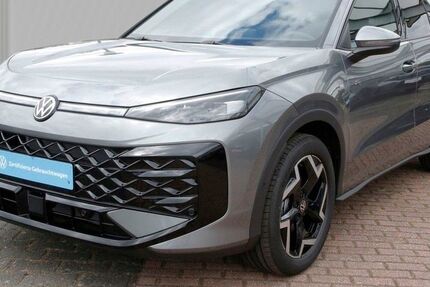 VW T-Roc 1.015 km 35.550 &euro; Meckenheim / Bonn 53340