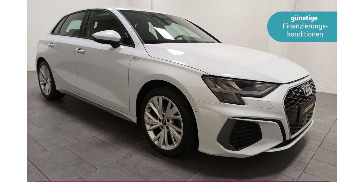 Audi A3 66.929 km 21.670 &euro; Egelsbach 63329