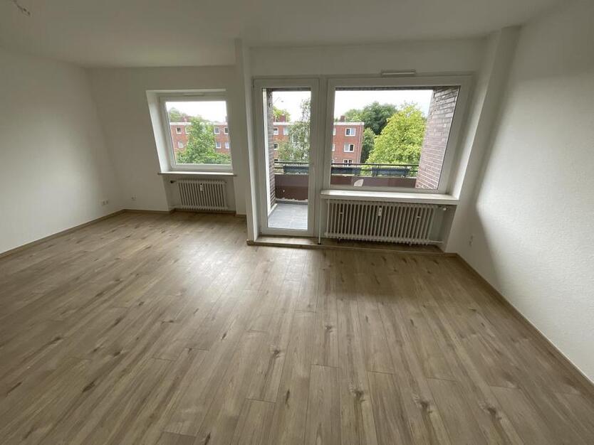 Bereits modernisierte 3-ZKB-Wohnung im Europaviertel zu vermieten! zimmer