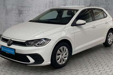 VW Polo 61.200 km 14.890 &euro; Rheda-Wiedenbrück 33378
