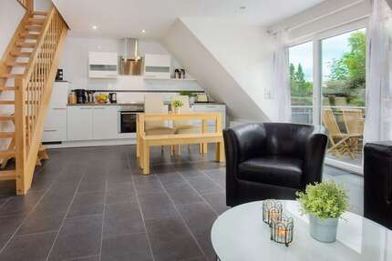 Wohnung zum Kaufen in Heiligenhafen 349.000 € 64.27 m² 3 zimmer