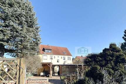 Wohnung zum Mieten in Bitterfeld-Wolfen 415 € 76 m²