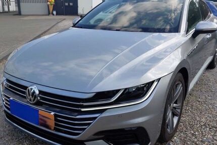 VW Arteon 99.000 km 26.990 &euro; Freren 49832