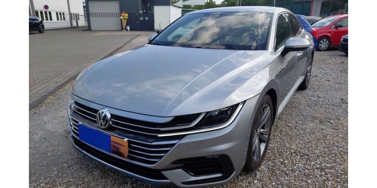 VW Arteon 99.000 km 26.990 &euro; Freren 49832