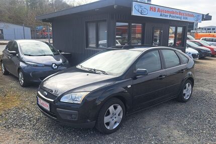 Ford Focus 220.000 km 2.500 &euro; Buxtehude 21614
