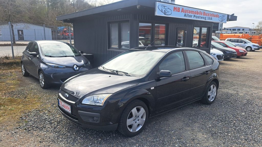 Ford Focus 220.000 km 2.500 &euro; Buxtehude 21614