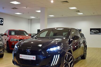 Peugeot 208 9.754 km 20.980 &euro; Schönefeld 12529