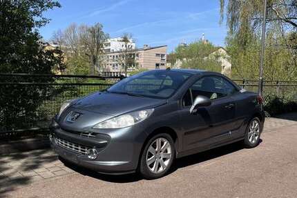 Peugeot 207 155.211 km 4.899 &euro; Pforzheim 75175