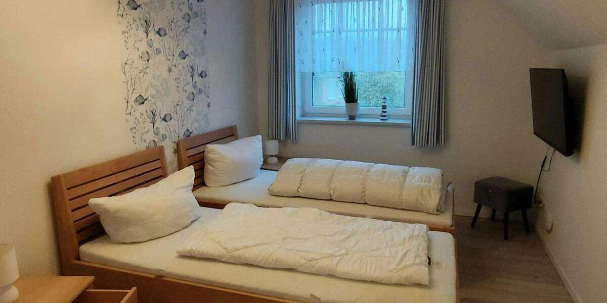 Zimmer Klütz - 1.440&euro; | Angebot:26303291