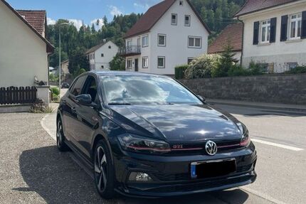 VW Polo 105.000 km 15.900 &euro; Bad Saulgau 88348