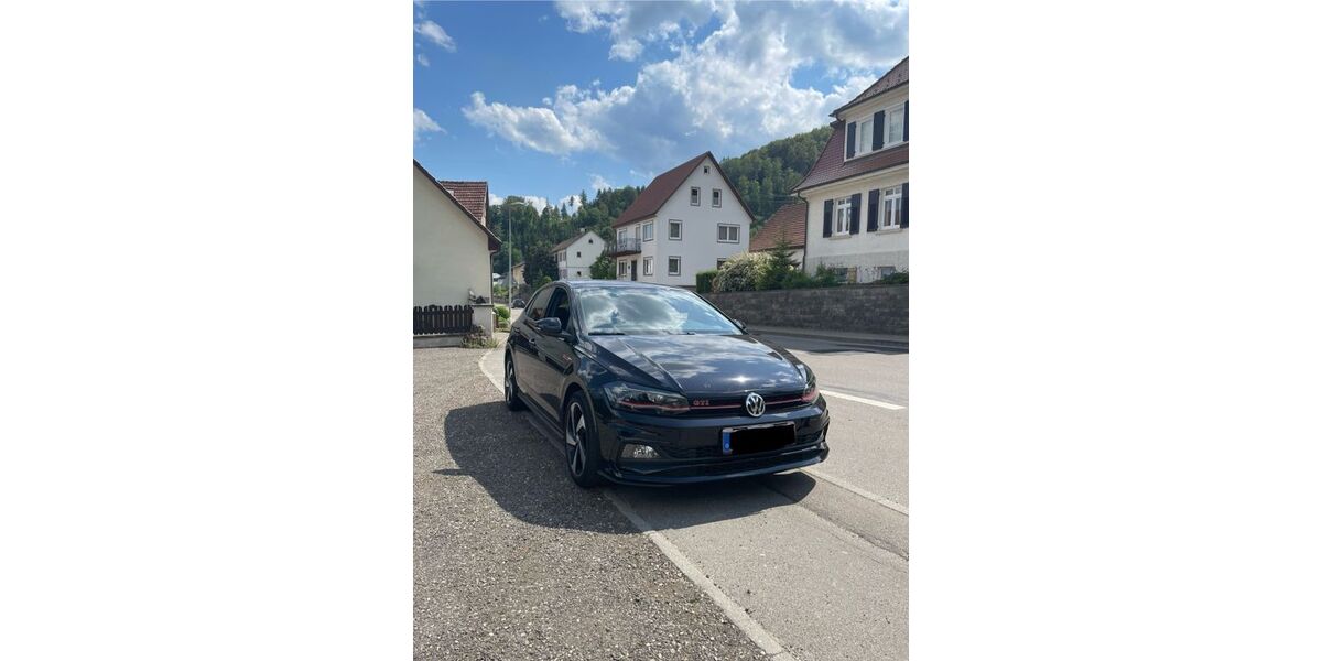 VW Polo 105.000 km 15.900 &euro; Bad Saulgau 88348